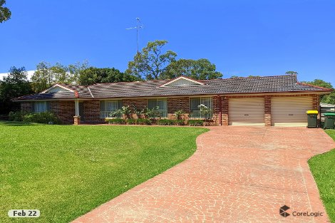 12 Manna Way, Silverdale, NSW 2752