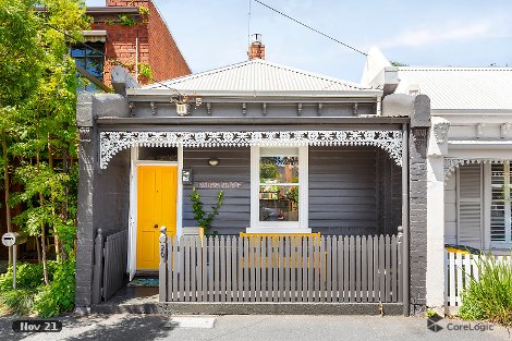 20 Blanche St, Collingwood, VIC 3066