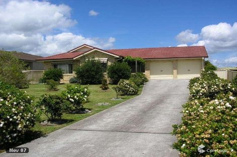 58 Cyrus Saul Cct, Frederickton, NSW 2440