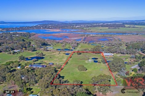 Lot 172b Bushby Rd, Lower King, WA 6330