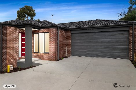 3/46 Durham Rd, Kilsyth, VIC 3137