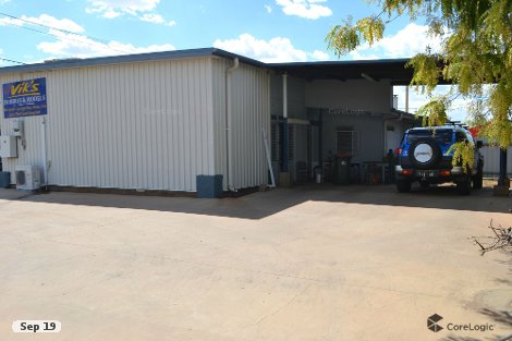 45 Barkly Hwy, Miles End, QLD 4825