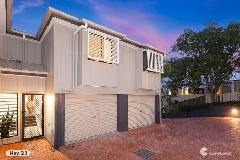 4/24 Arthur Tce, Red Hill, QLD 4059