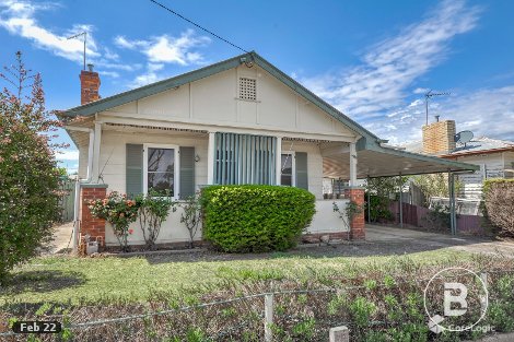 188 Railway St, Maryborough, VIC 3465