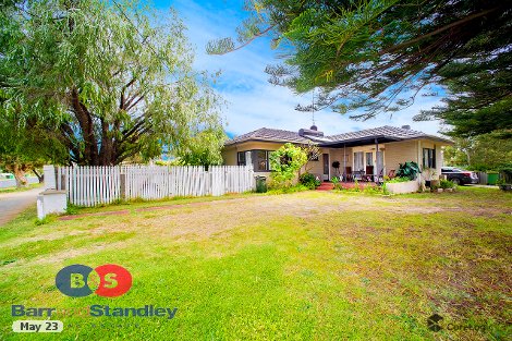 1 Blythe St, East Bunbury, WA 6230