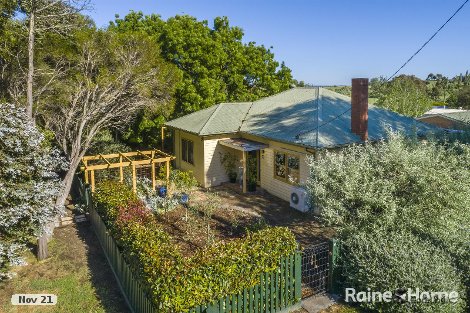 17 Barker St, Malmsbury, VIC 3446