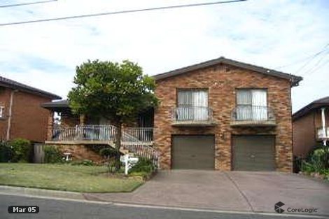 63 Carnavon Cres, Georges Hall, NSW 2198