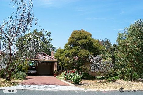 31 Clive St, Bicton, WA 6157