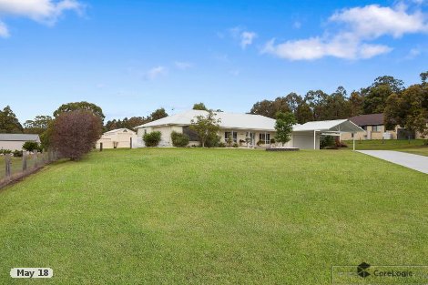 31 Quiescent Cl, Louth Park, NSW 2320