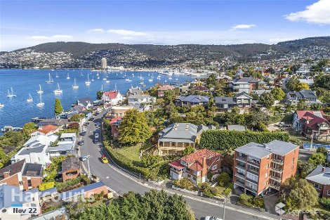 6/9 Clarke Ave, Battery Point, TAS 7004