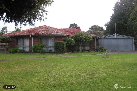 1192 Ballarto Rd, Junction Village, VIC 3977