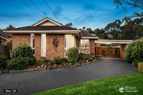 22 Agora Bvd, Ferntree Gully, VIC 3156