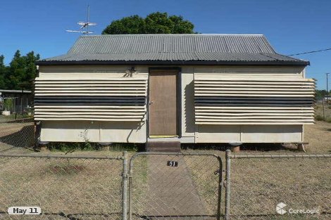 51 Uhr St, Cloncurry, QLD 4824