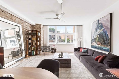 207/117 Kippax St, Surry Hills, NSW 2010