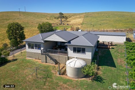 2519 Korumburra-Warragul Rd, Tetoora Road, VIC 3821