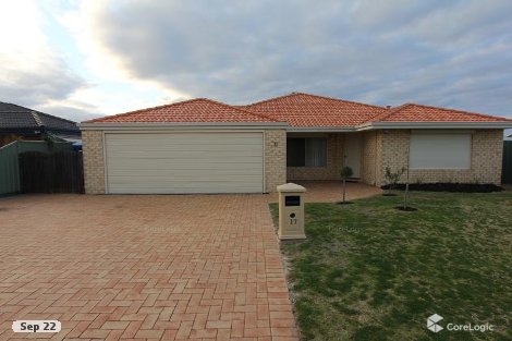 17 Seagrove Bvd, Merriwa, WA 6030