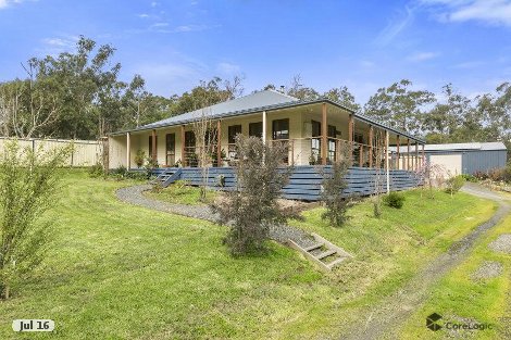 6 Old Dalry Rd, Don Valley, VIC 3139