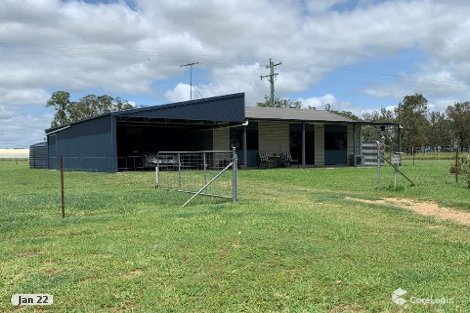 26 Russell Lane, Mondure, QLD 4611