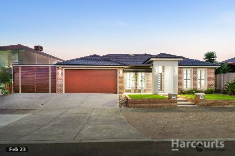 11 Gunuwarra Rd, Cairnlea, VIC 3023