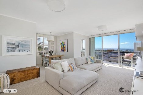 32/6-8 Ocean St N, Bondi, NSW 2026