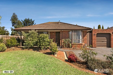 1/114 Hogans Rd, Hoppers Crossing, VIC 3029