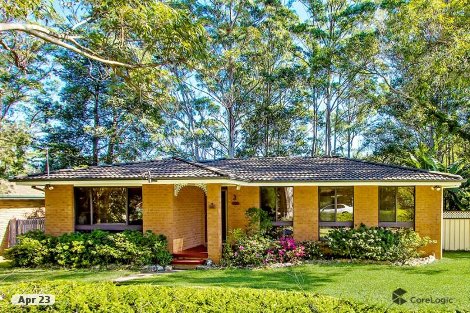53 Rain Forest Rd, Wyoming, NSW 2250