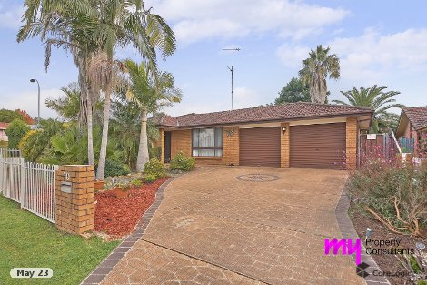 40 Othello Ave, Rosemeadow, NSW 2560