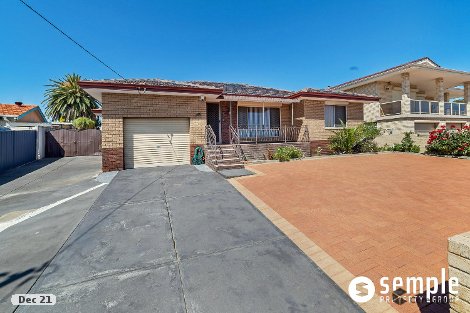 166 Rockingham Rd, Hamilton Hill, WA 6163