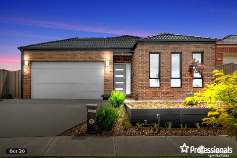 16 Stephanie Way, Harkness, VIC 3337