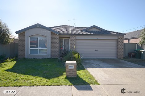 16 Greenhalghs Rd, Delacombe, VIC 3356