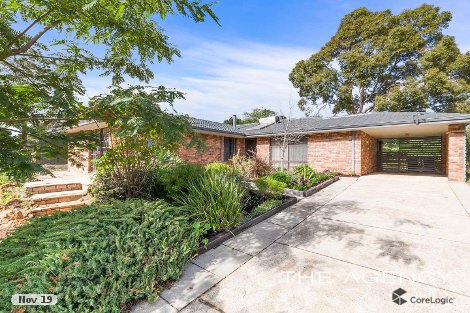 14 Anthony St, Lesmurdie, WA 6076