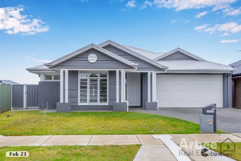 2 Horseshoe Cct, Bacchus Marsh, VIC 3340