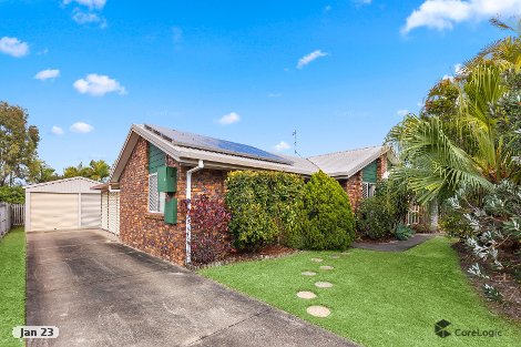 32 Cassandra Cres, Urangan, QLD 4655