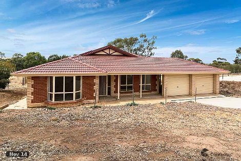 11 Young Rd, Kanmantoo, SA 5252