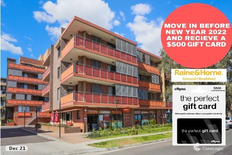 402e/27-29 George St, North Strathfield, NSW 2137