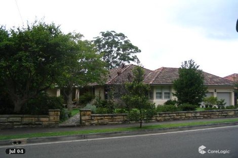 8 Borambil St, Warrawee, NSW 2074