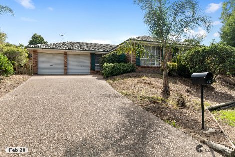 72 Yurunga Dr, North Nowra, NSW 2541