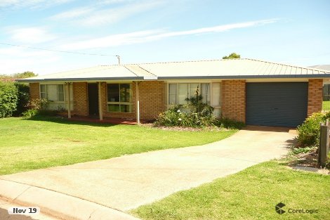 14 Coolawin Ct, Wilsonton Heights, QLD 4350