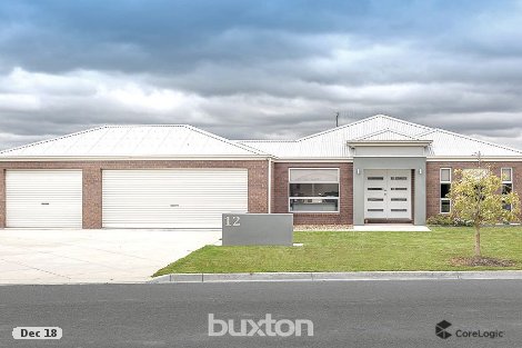 12 Westcliffe Cres, Sebastopol, VIC 3356