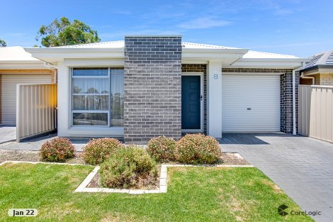 8/15 Capeview Cres, Hackham, SA 5163