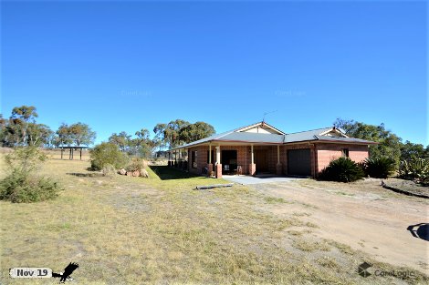 103 St Judes Lane, Ballandean, QLD 4382