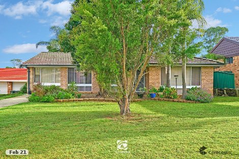 12 Donalbain Cct, Rosemeadow, NSW 2560