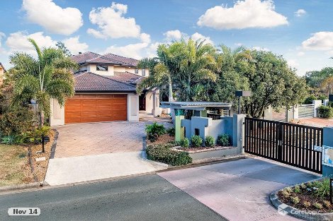 1 The Avenue, Windaroo, QLD 4207