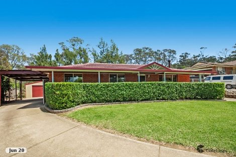 26 Poidevin Lane, Wilberforce, NSW 2756