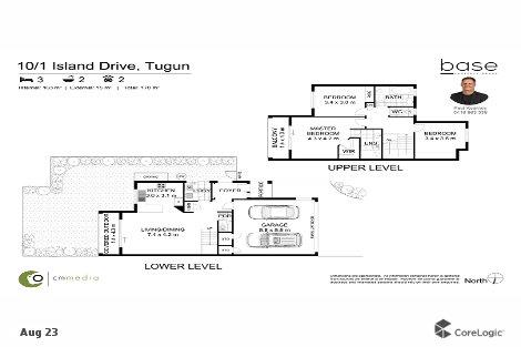 10/1 Inland Dr, Tugun, QLD 4224