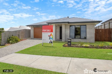 22 Expedition Rd, Yarrabilba, QLD 4207