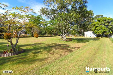 198 Station Rd, Horton, QLD 4660