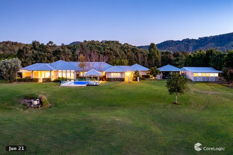 448 Hotham Creek Rd, Willow Vale, QLD 4209