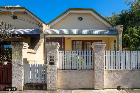 193 Fitzgerald St, West Perth, WA 6005