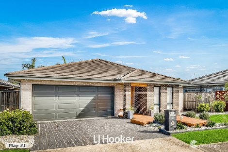 39 Mosaic Ave, The Ponds, NSW 2769